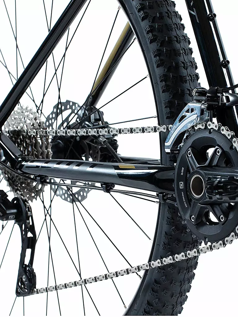 SCOTT | Mountainbike 29" Aspect 910 2019 | schwarz