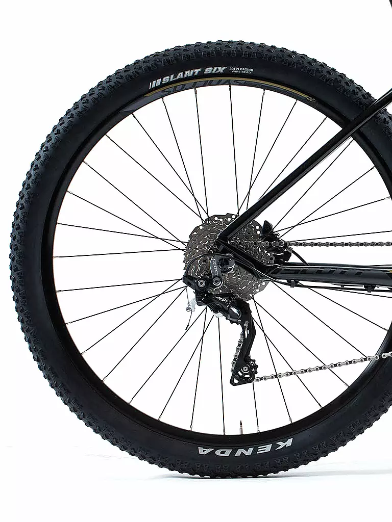 SCOTT | Mountainbike 29" Aspect 910 2019 | schwarz