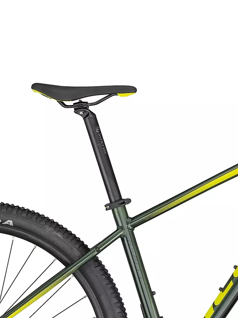 SCOTT | Mountainbike 29" Aspect 930 2020 | grün