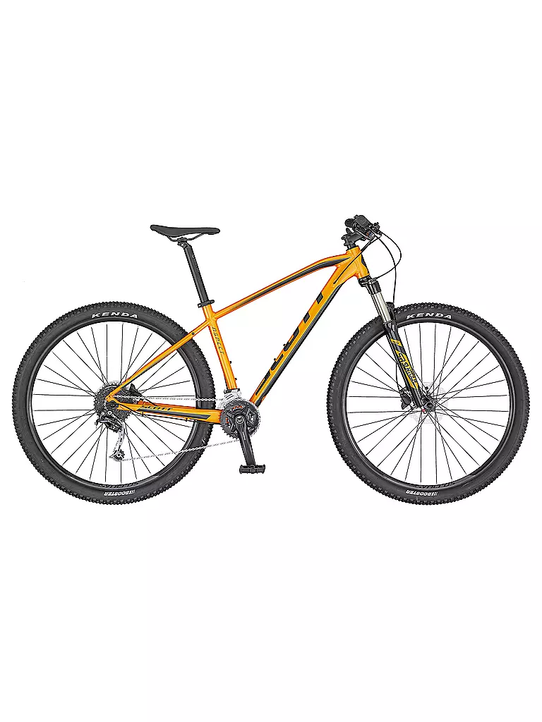 SCOTT | Mountainbike 29" Aspect 940 2020 | orange