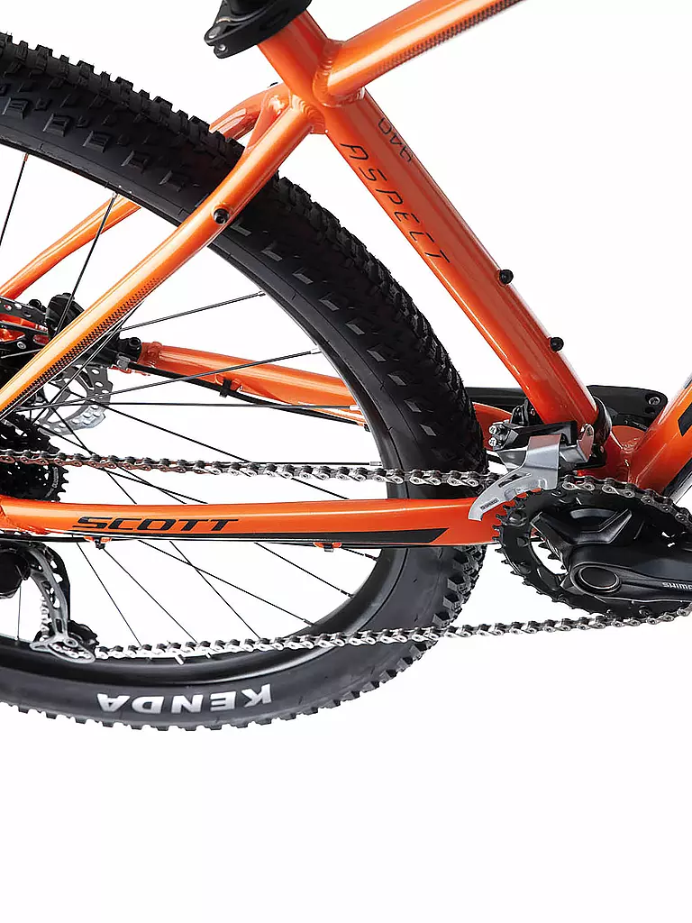 SCOTT | Mountainbike 29" Aspect 940 2020 | orange