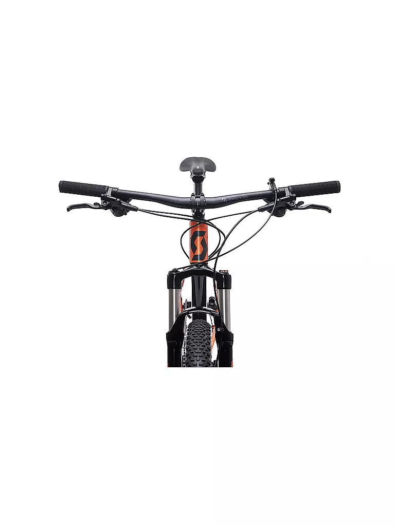 SCOTT | Mountainbike 29" Aspect 940 2020 | orange