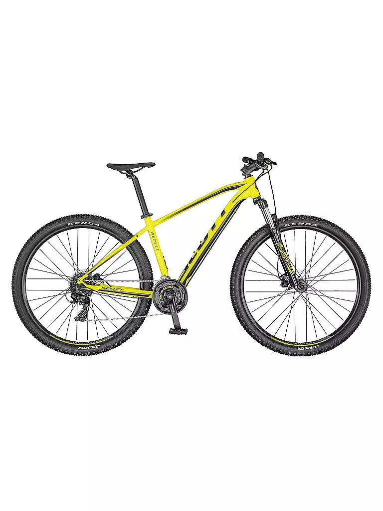 SCOTT | Mountainbike 29" Aspect 960 2020 | 
