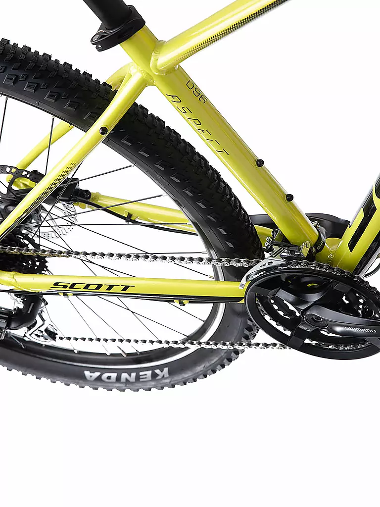 SCOTT | Mountainbike 29" Aspect 960 2020 | 