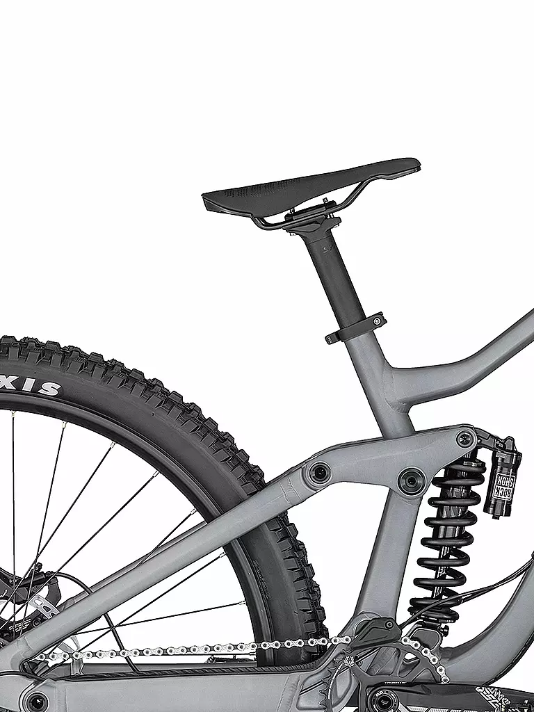 SCOTT | Mountainbike 29" Gambler 920 | grau