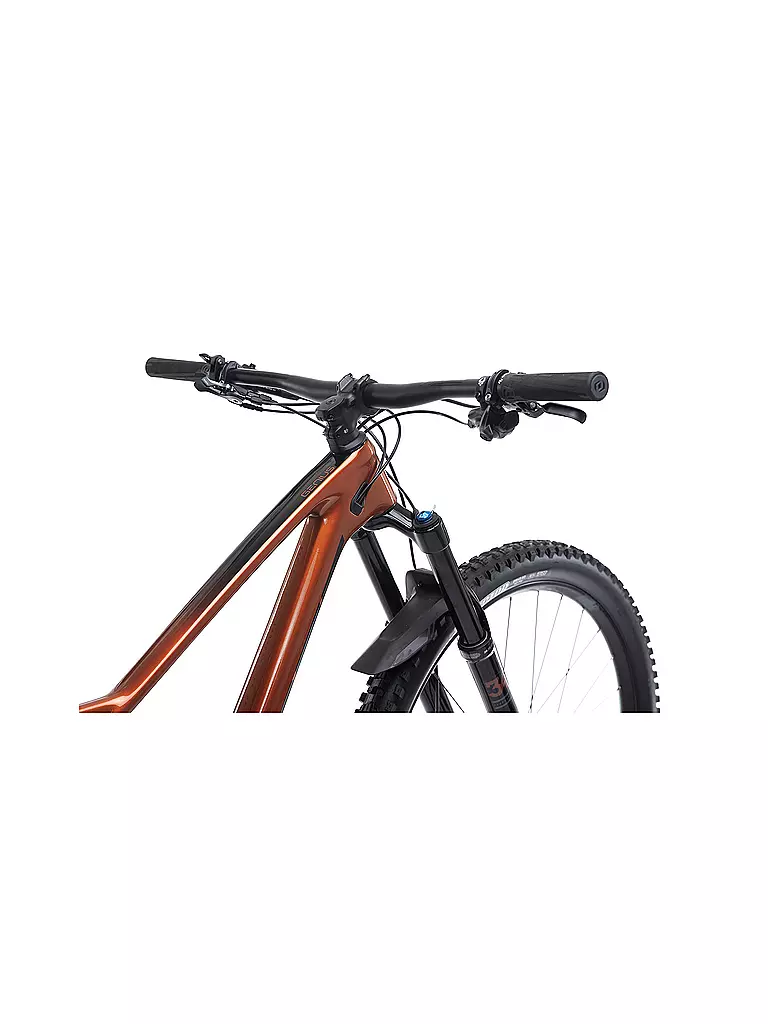 SCOTT | Mountainbike 29" Genius 930 2020 | gold