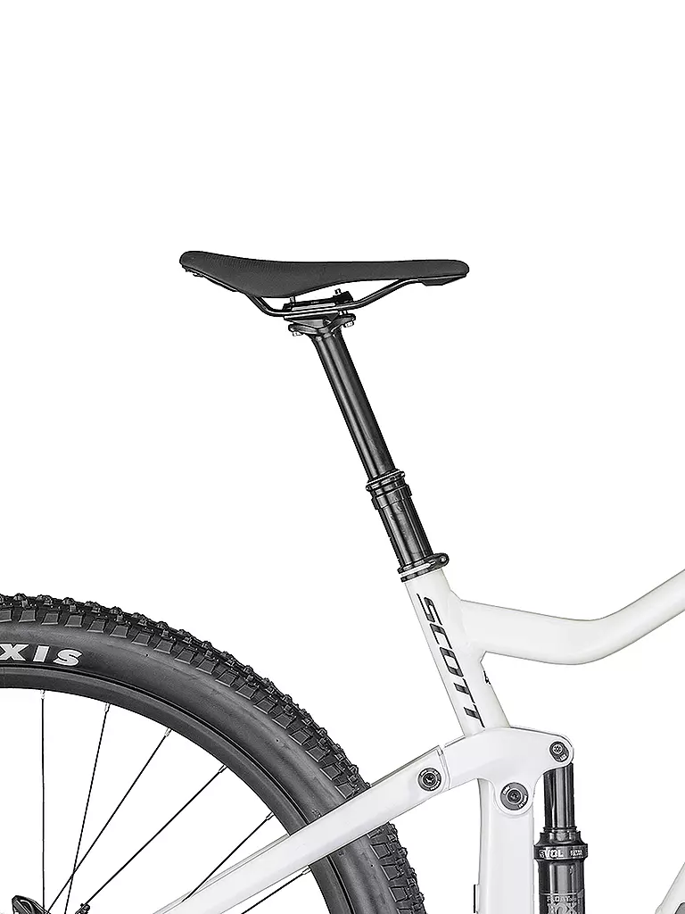 SCOTT | Mountainbike 29" Genius 940 | weiss