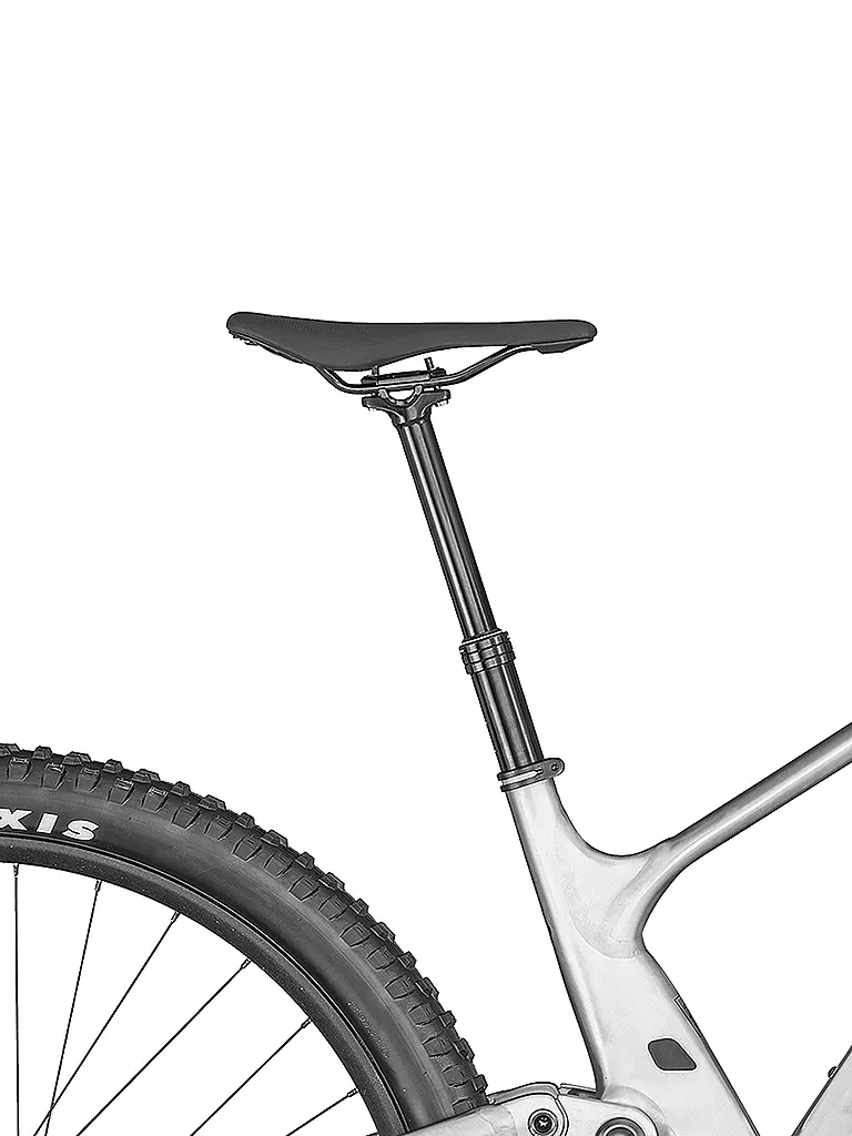 SCOTT | Mountainbike 29" Genius 940 | silber