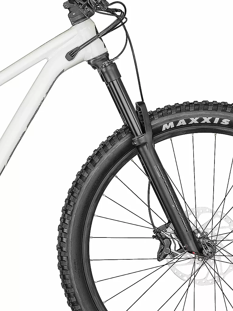 SCOTT | Mountainbike 29" Genius 940 | weiss