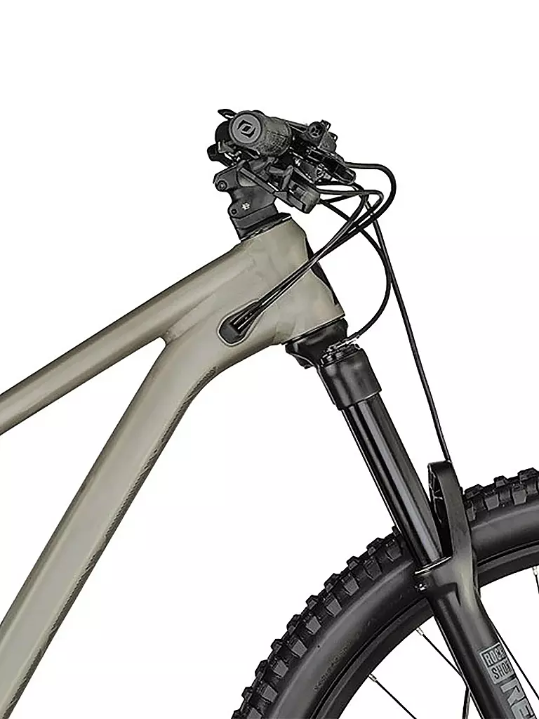 SCOTT | Mountainbike 29" Genius 950 2021 | grün