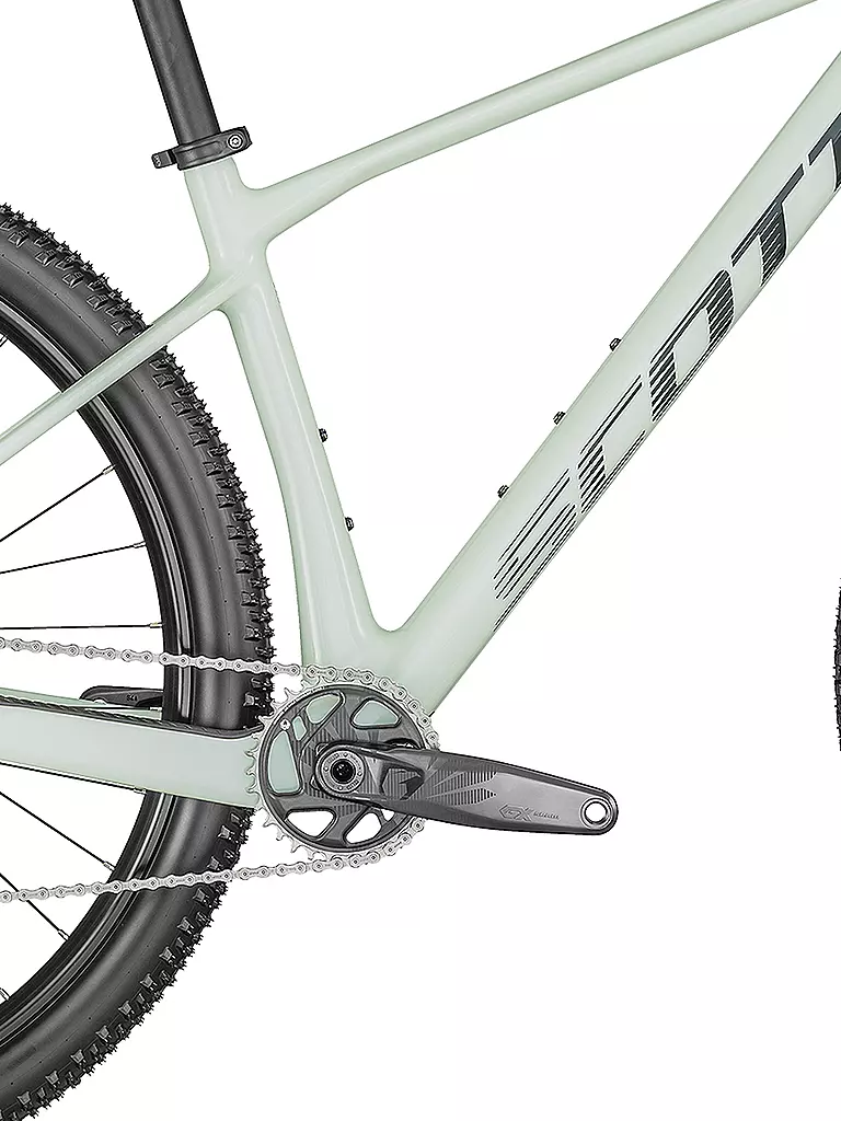 SCOTT | Mountainbike 29" Scale 920 | grau