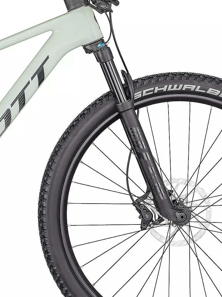 SCOTT | Mountainbike 29" Scale 920 | grau