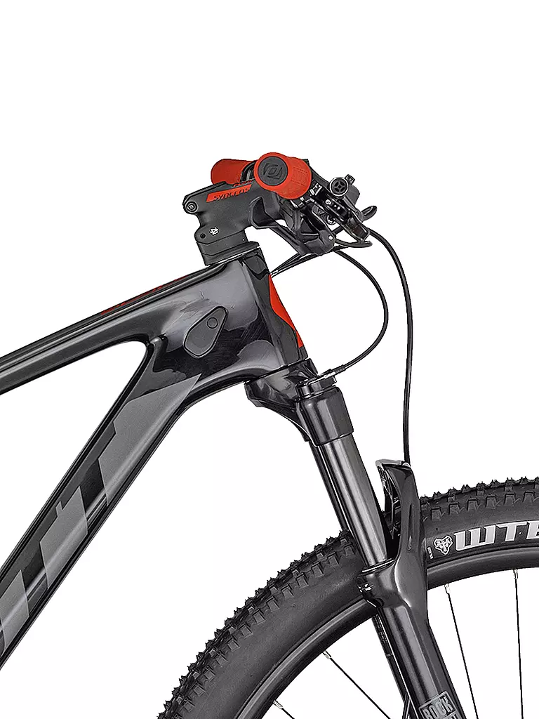 SCOTT | Mountainbike 29" Scale 940 2020 | grau