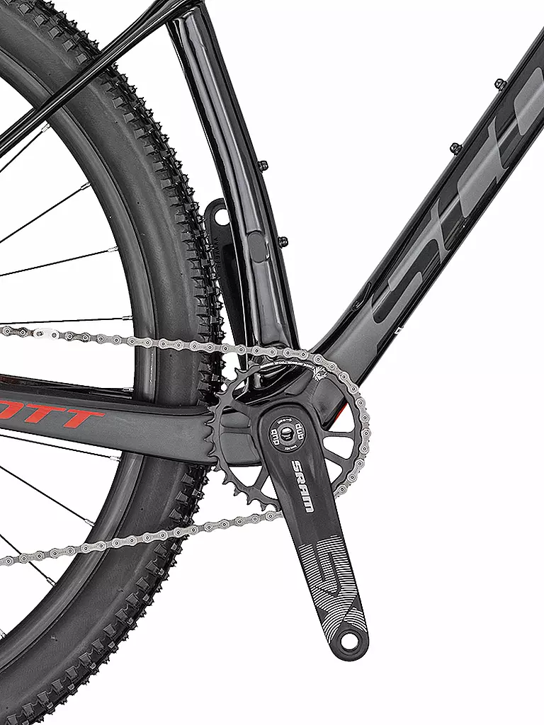 SCOTT | Mountainbike 29" Scale 940 2020 | grau