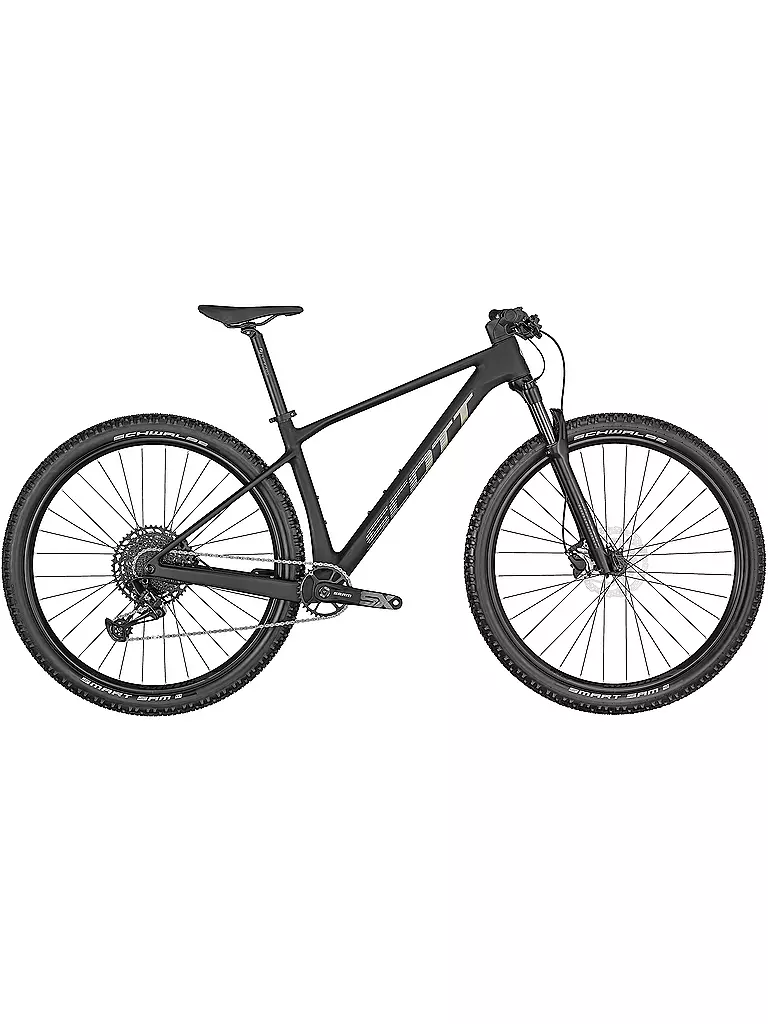 SCOTT | Mountainbike 29" Scale 940 | schwarz