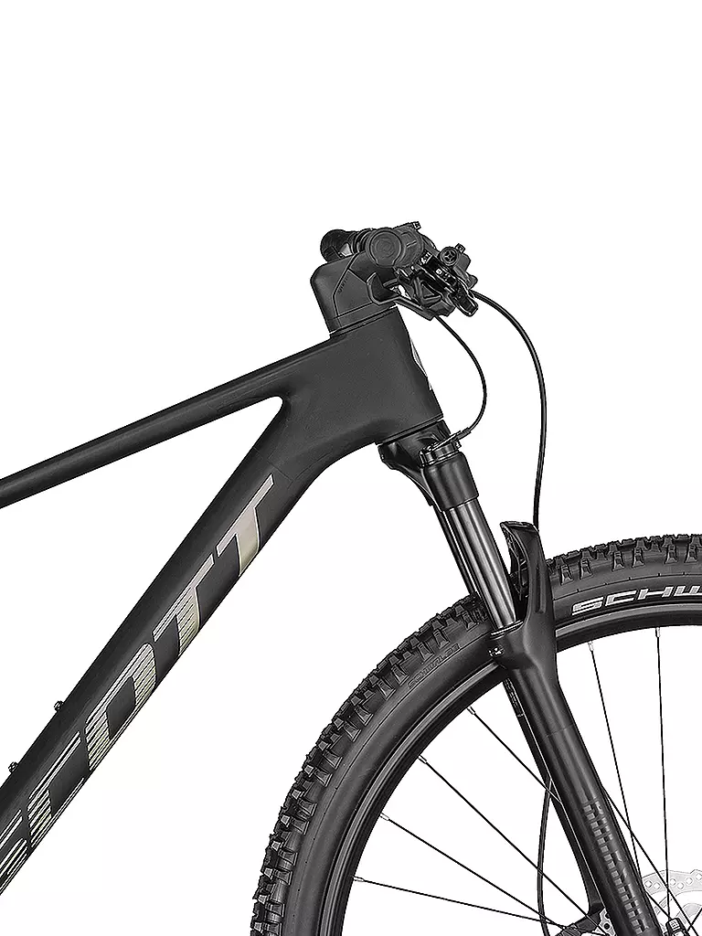 SCOTT | Mountainbike 29" Scale 940 | schwarz