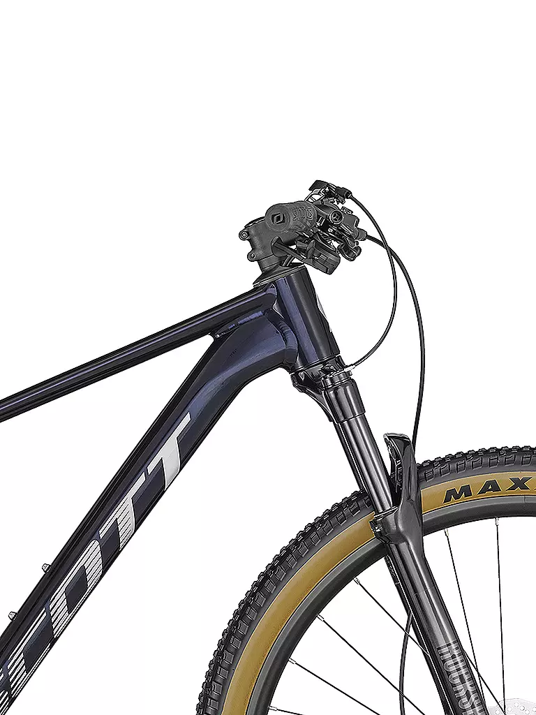 SCOTT | Mountainbike 29" Scale 965 | blau