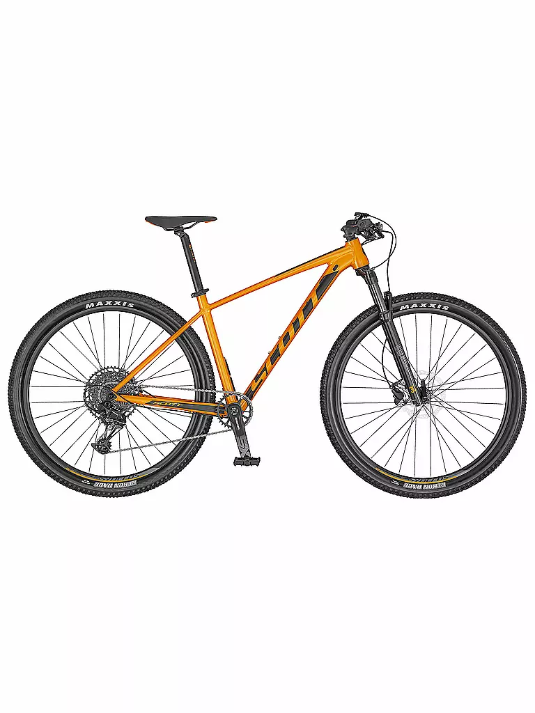 SCOTT | Mountainbike 29" Scale 970 2020 | orange