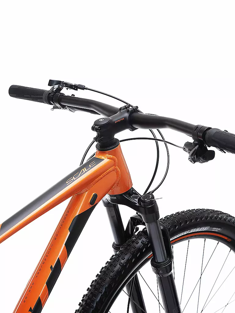 SCOTT | Mountainbike 29" Scale 970 2020 | orange