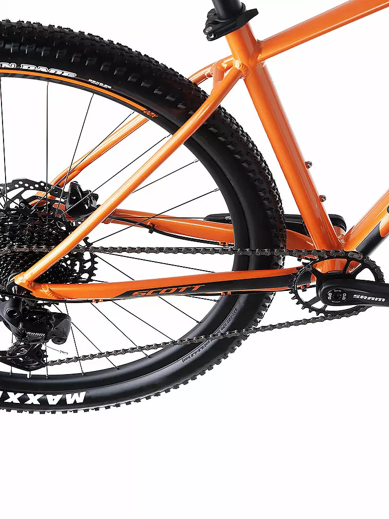 SCOTT | Mountainbike 29" Scale 970 2020 | orange