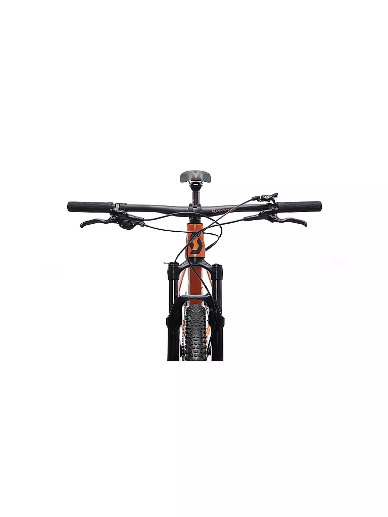 SCOTT | Mountainbike 29" Scale 970 2020 | orange