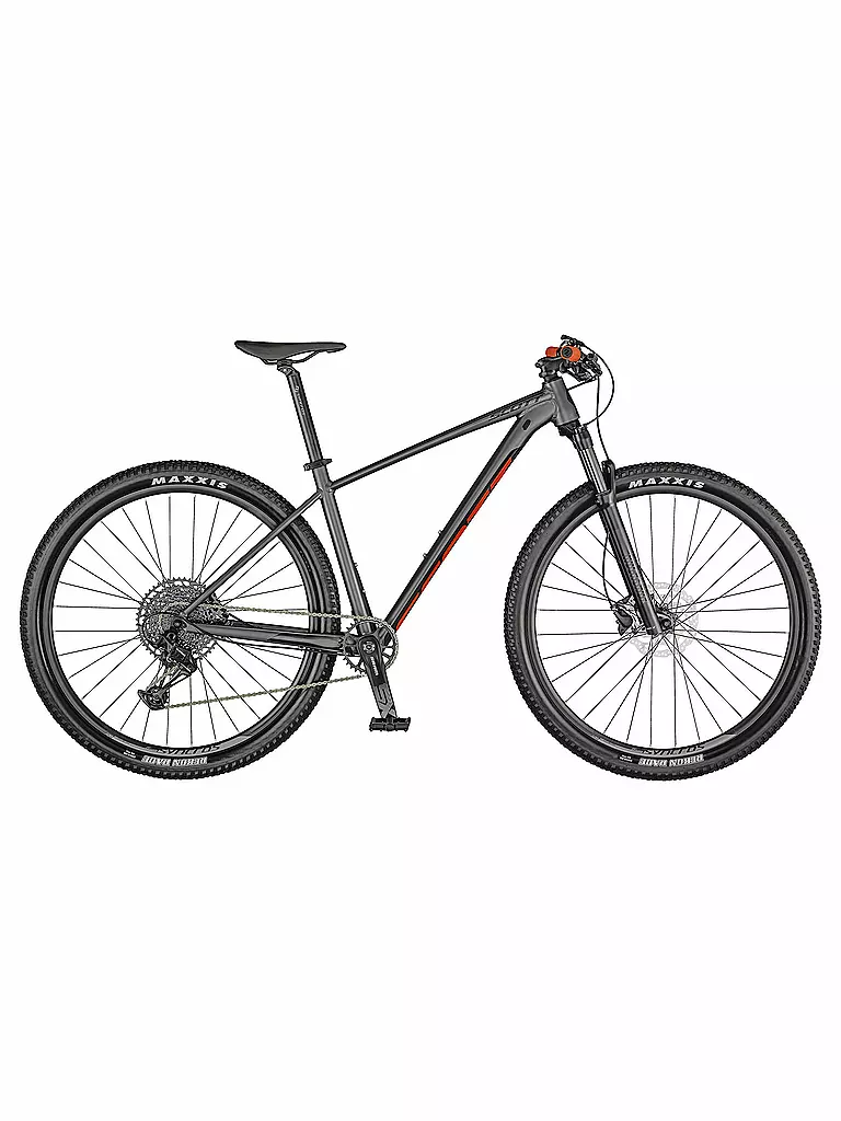 SCOTT | Mountainbike 29" Scale 970 2021 | grau