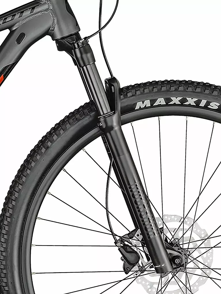 SCOTT | Mountainbike 29" Scale 970 2021 | grau