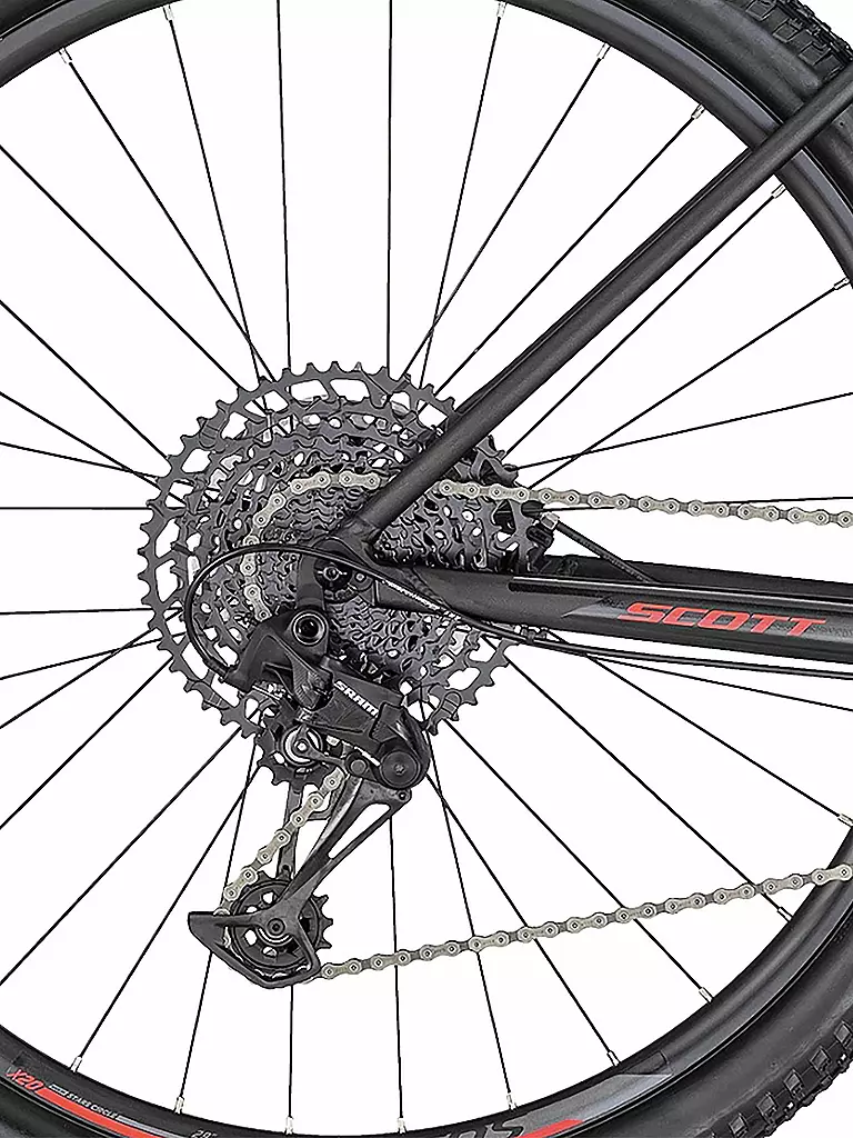 SCOTT | Mountainbike 29" Scale 980 2020 | 
