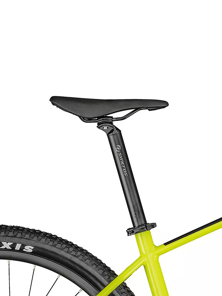 SCOTT | Mountainbike 29" Scale 980 | gelb