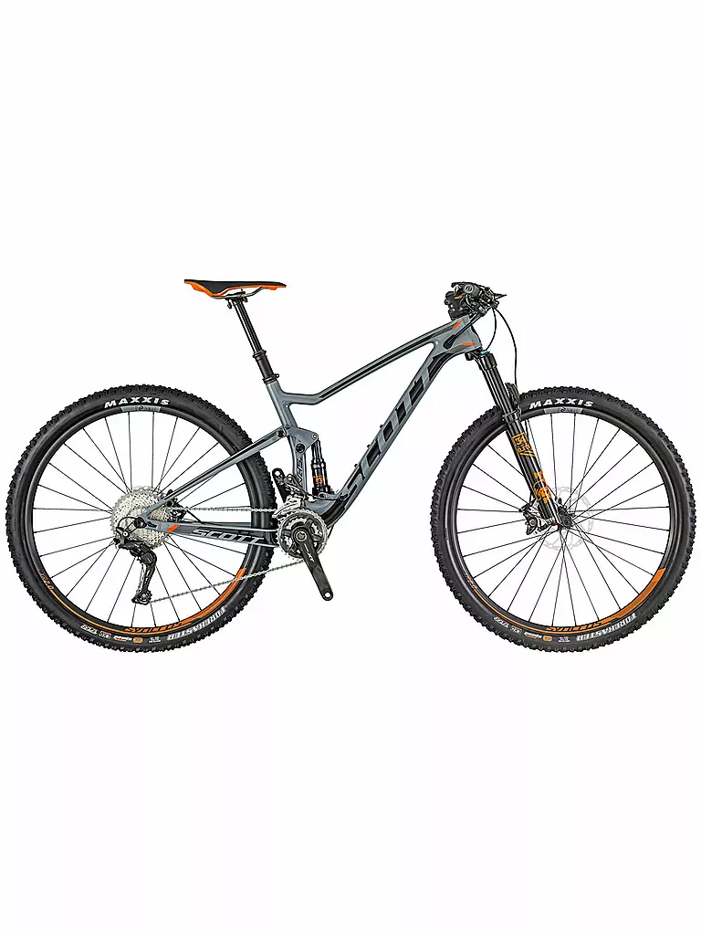 SCOTT | Mountainbike 29" Spark 910 2018 | 