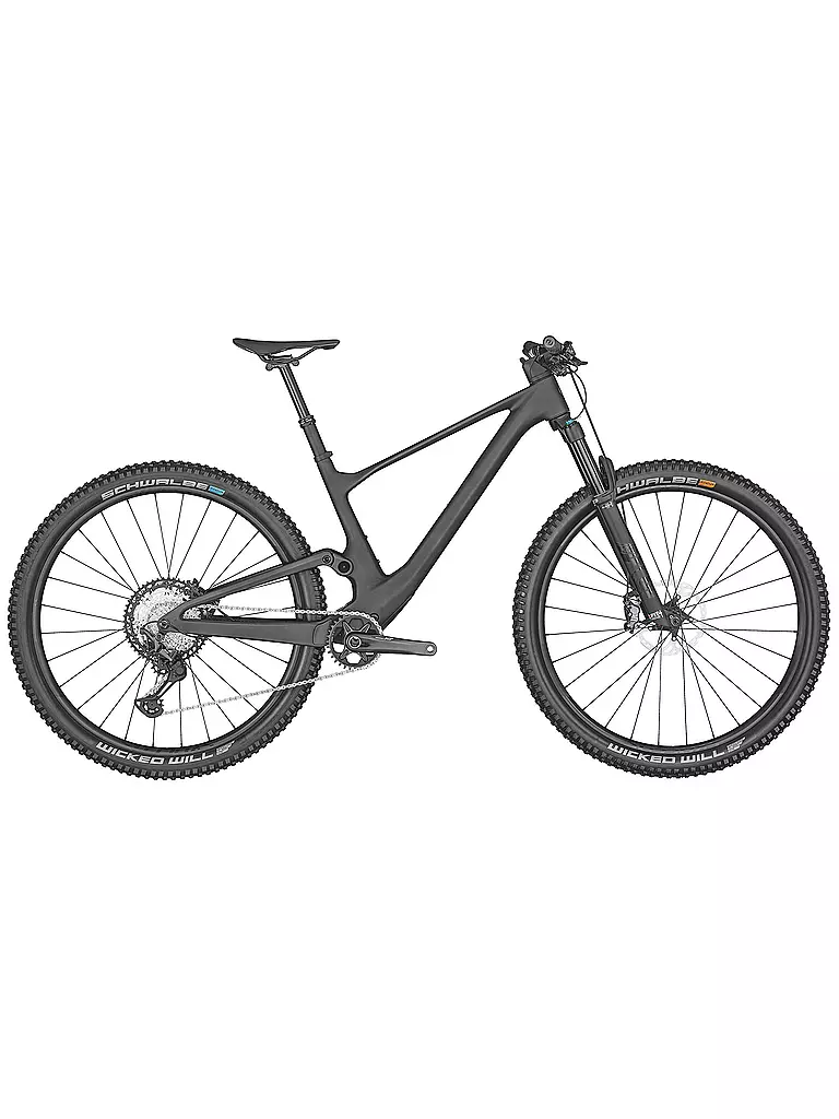 SCOTT | Mountainbike 29" Spark 910 2022 | schwarz