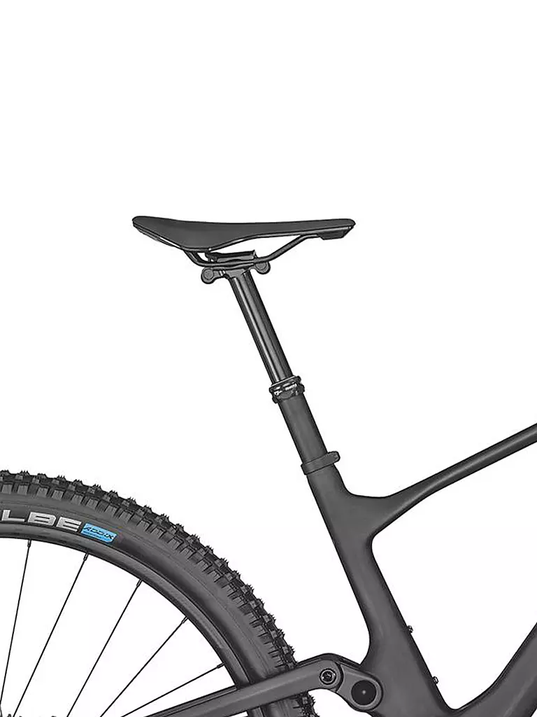 SCOTT | Mountainbike 29" Spark 910 2022 | schwarz