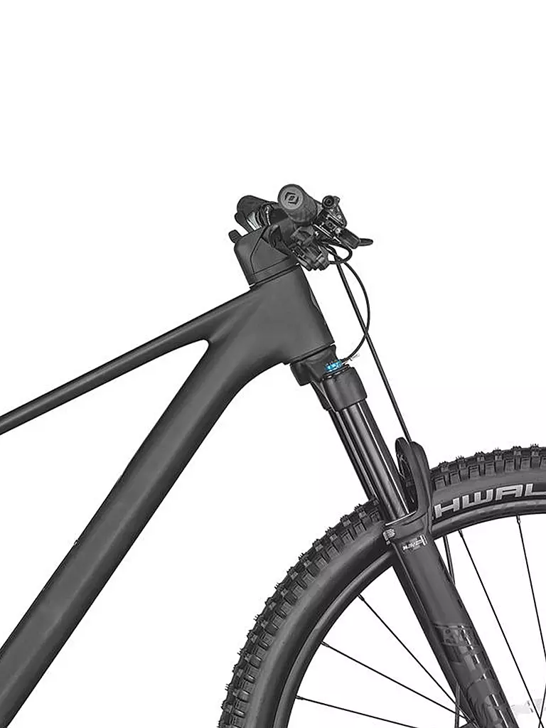 SCOTT | Mountainbike 29" Spark 910 2022 | schwarz