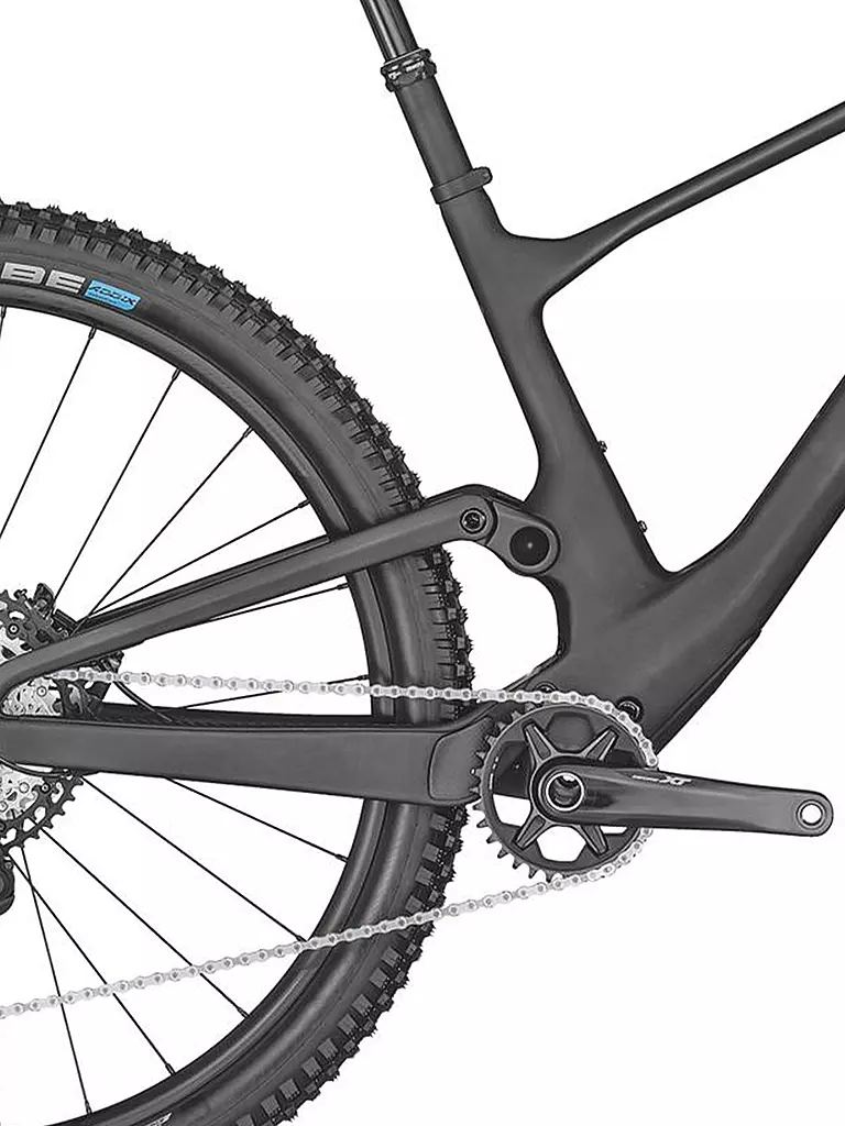 SCOTT | Mountainbike 29" Spark 910 2022 | schwarz