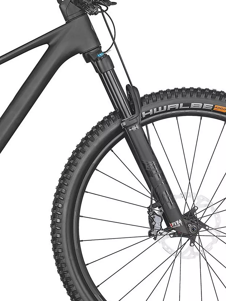 SCOTT | Mountainbike 29" Spark 910 2022 | schwarz