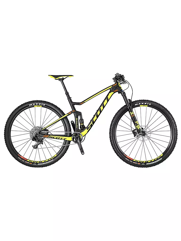 SCOTT | Mountainbike 29" Spark 930 2017 | 