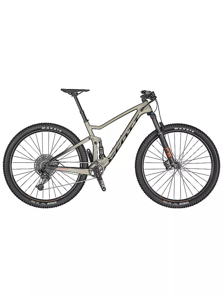 SCOTT | Mountainbike 29" Spark 930 2020 | grau