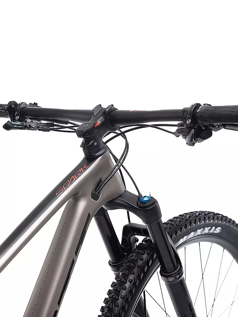 SCOTT | Mountainbike 29" Spark 930 2020 | grau