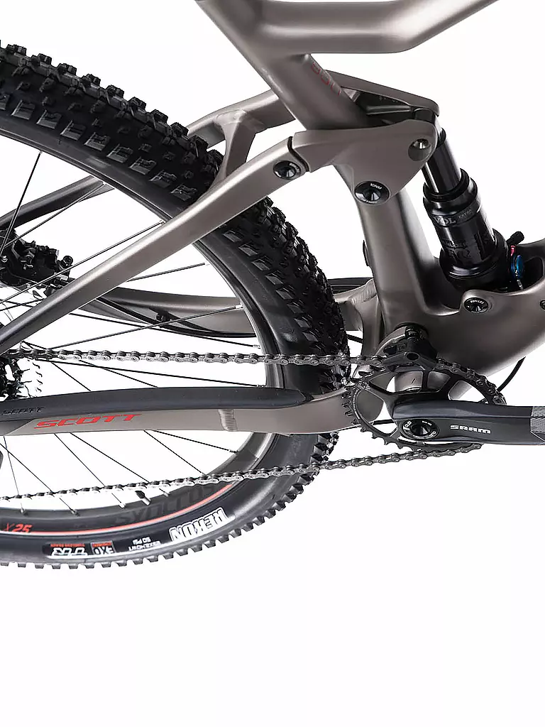 SCOTT | Mountainbike 29" Spark 930 2020 | grau