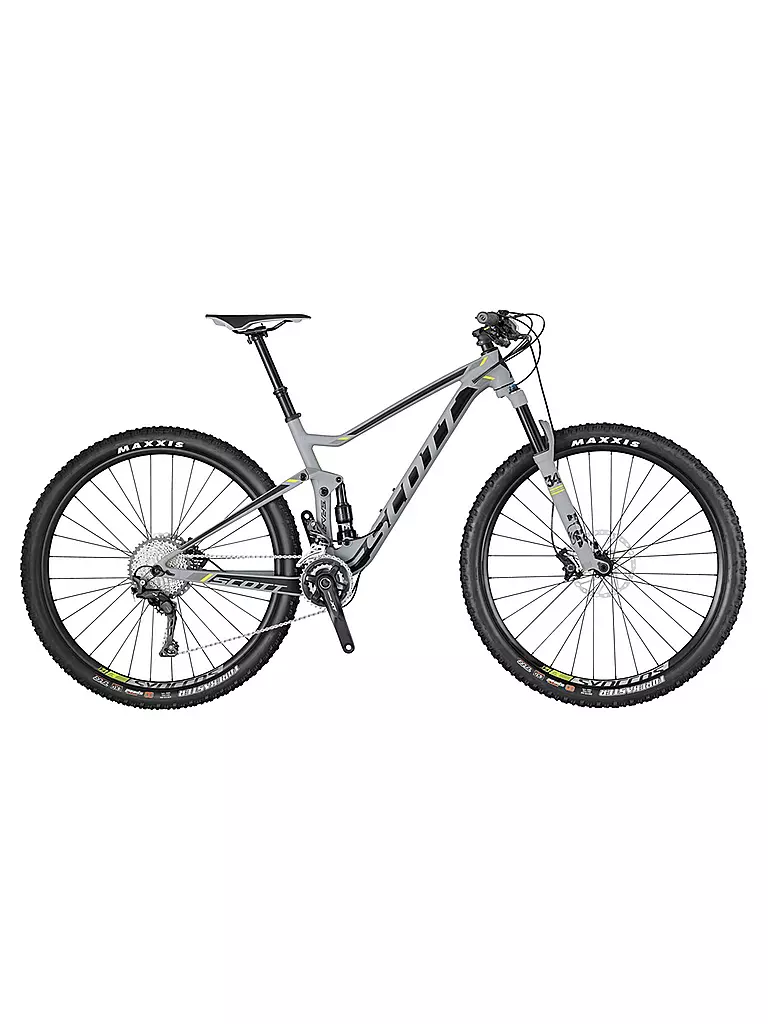 SCOTT | Mountainbike 29" Spark 940 2017 | 