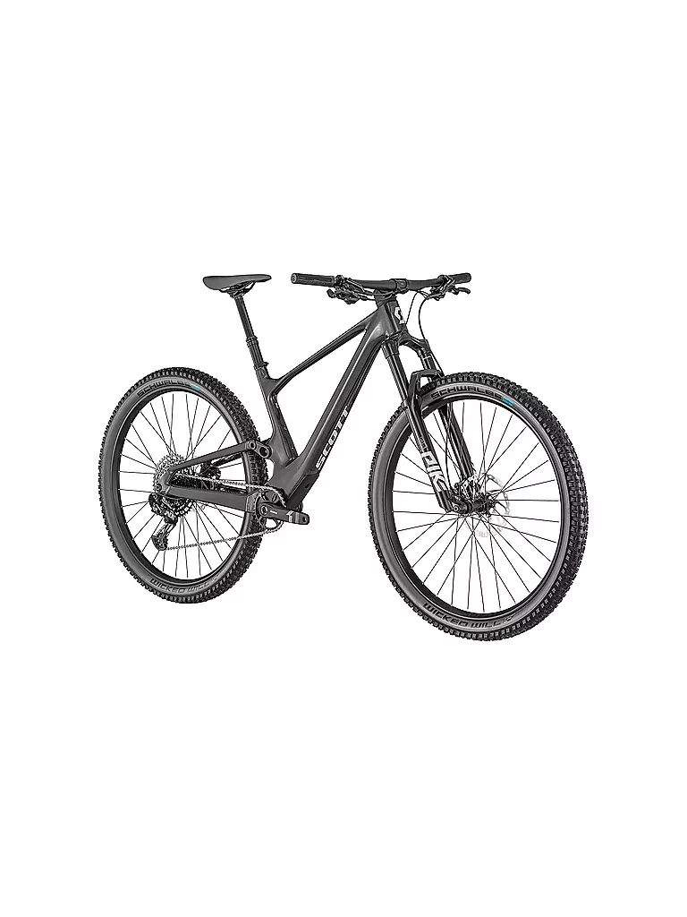 SCOTT | Mountainbike 29" Spark 940 2022 | schwarz