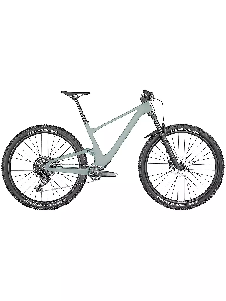 SCOTT | Mountainbike 29" Spark 950 | grau