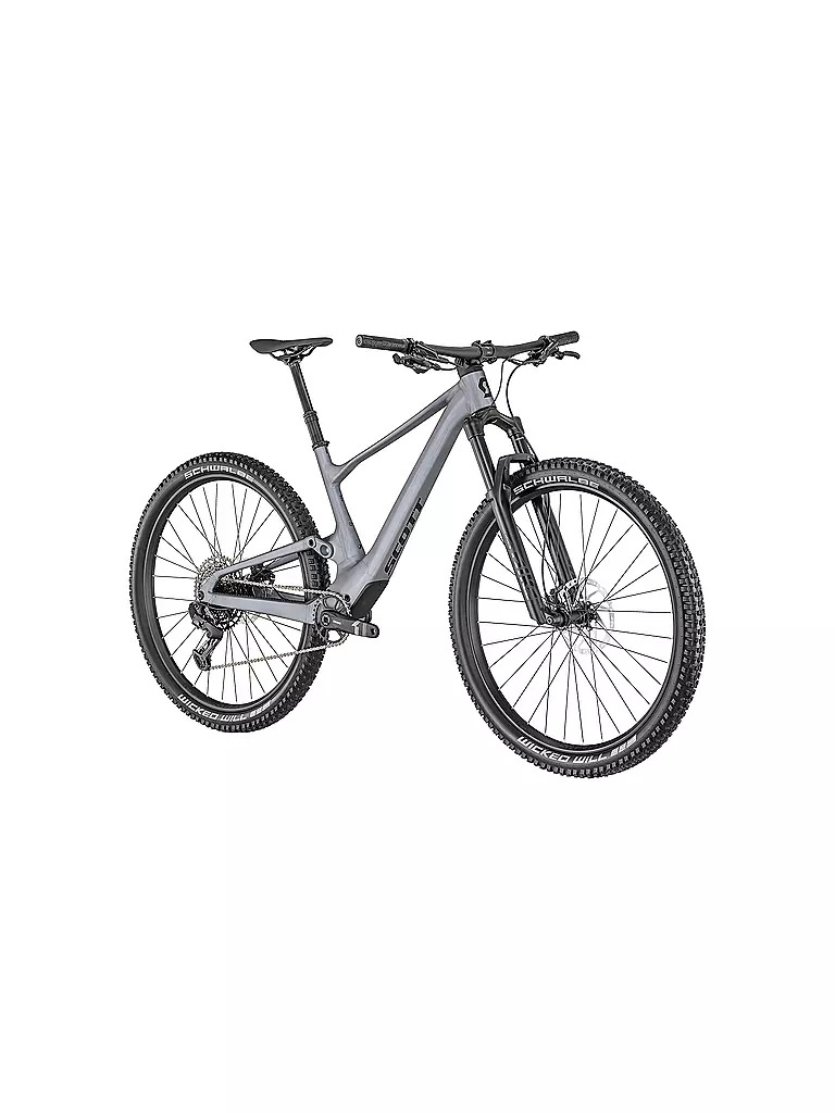 SCOTT | Mountainbike 29" Spark 950 | grau