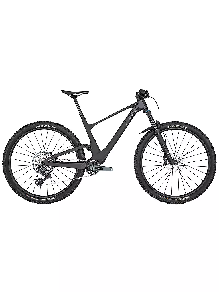 SCOTT | Mountainbike 29" Spark ST 910 TR | schwarz