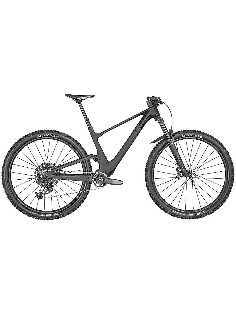 SCOTT | Mountainbike 29" Spark ST 910 | schwarz