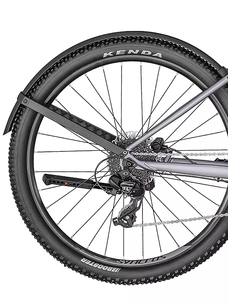SCOTT | Mountainbike Contessa Active 50 EQ 27,5'' | silber