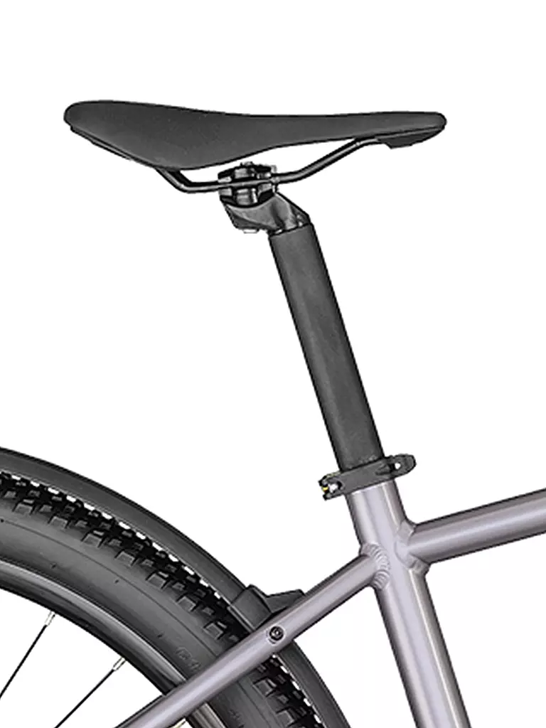 SCOTT | Mountainbike Contessa Active 50 EQ 27,5'' | silber