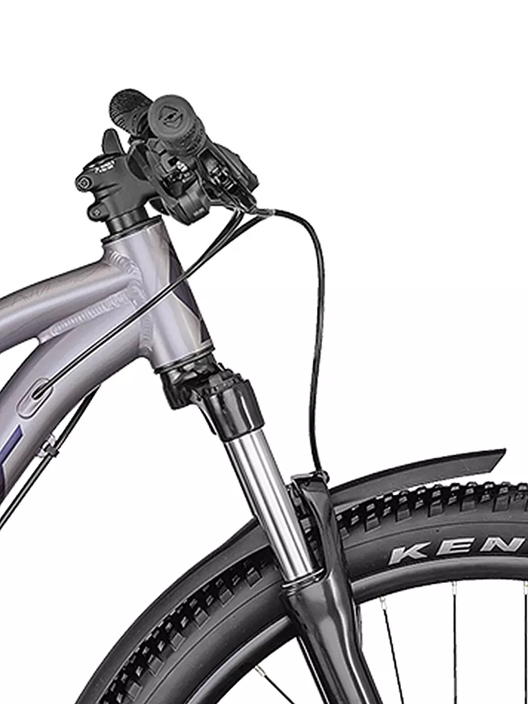 SCOTT | Mountainbike Contessa Active 50 EQ 27,5'' | silber