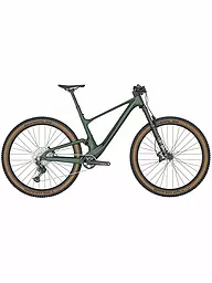 SCOTT | Mountainbike Spark 930 Green 29" | dunkelgrün