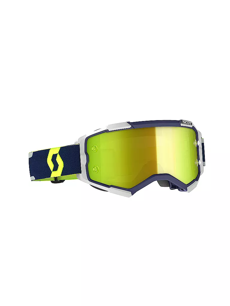 SCOTT | MTB-Brille Fury | blau